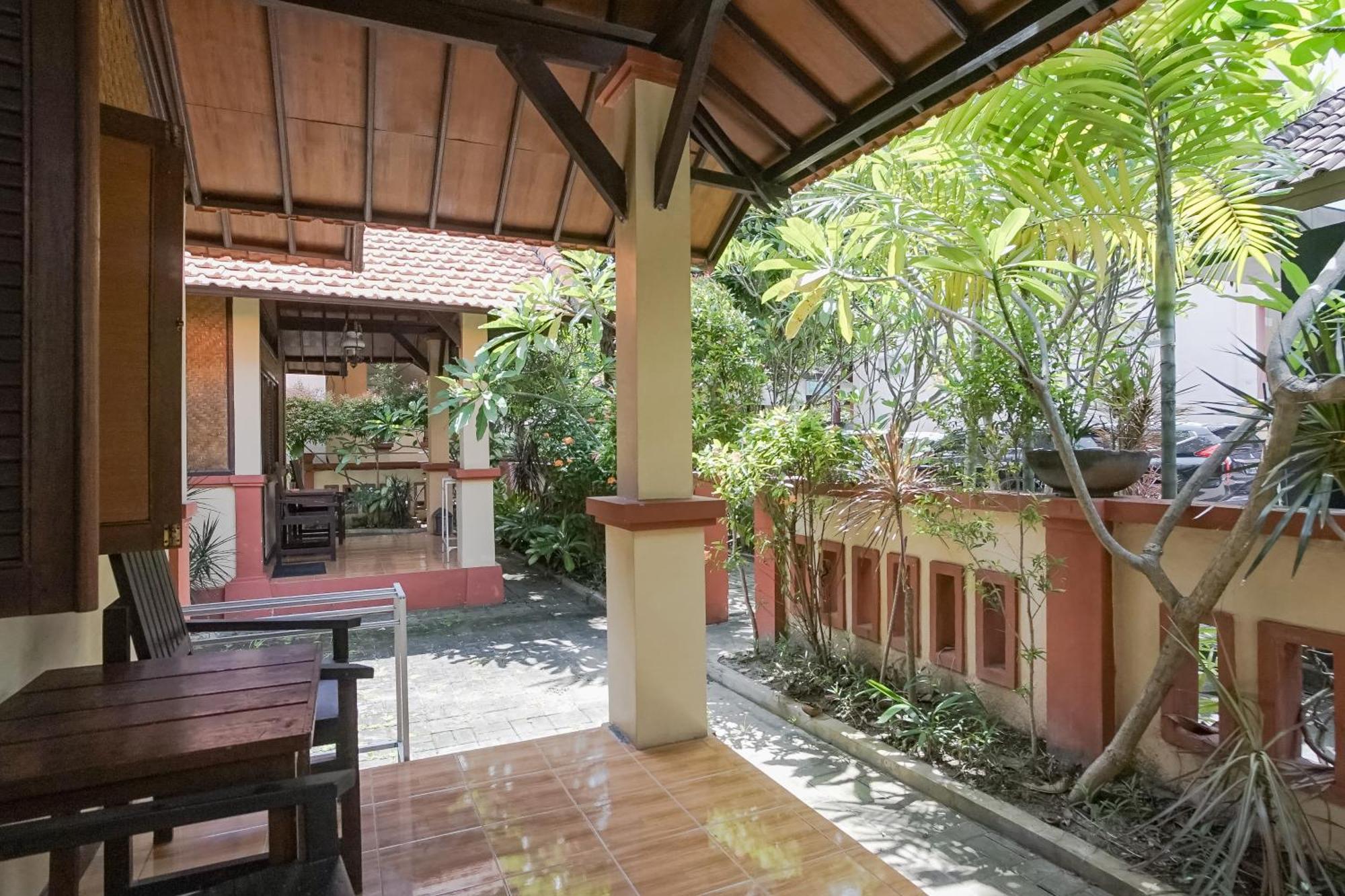 Bali Diva Hotel Kuta Kuta Lombok Εξωτερικό φωτογραφία